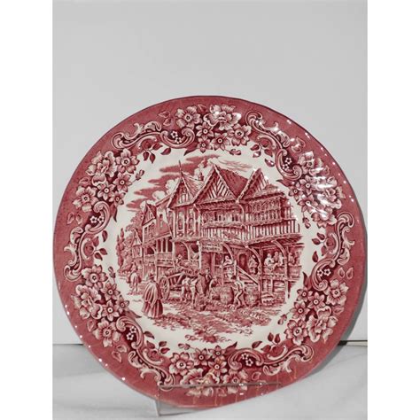 royal tudor ware olde england|royal tudor ware ironstone.